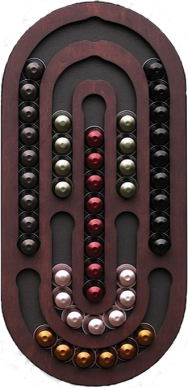 63 dosettes