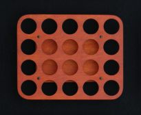 54 Burnt Sienna