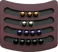 28 dosettes