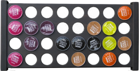 32 dosettes