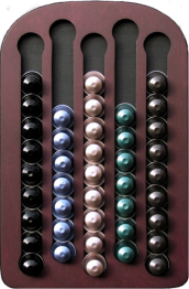 50 dosettes