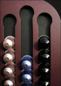 Nespresso